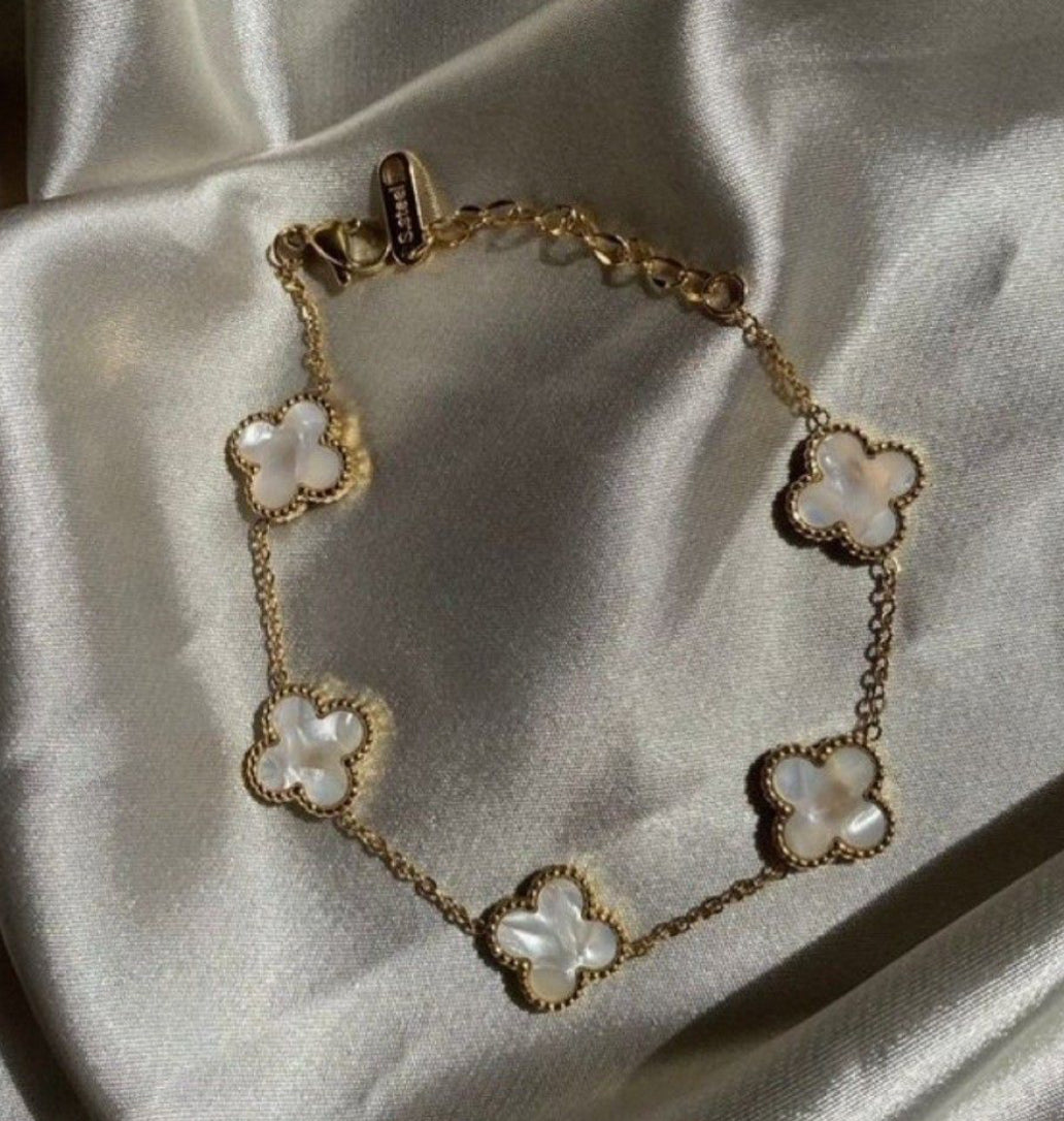 Cleef Bracelet