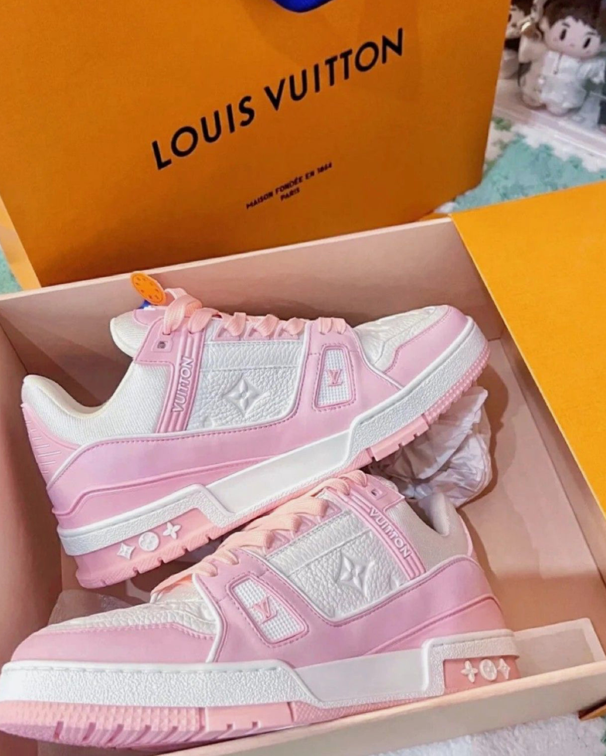 LV Trainers