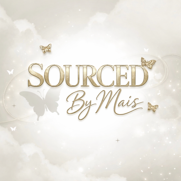 SOURCEDBYMAIS