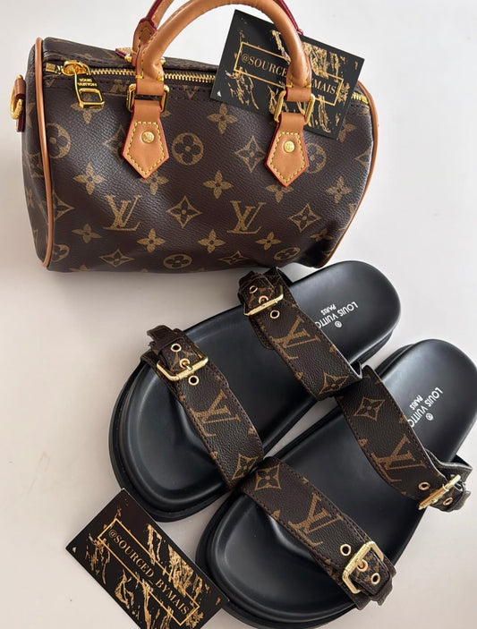 LV Combo