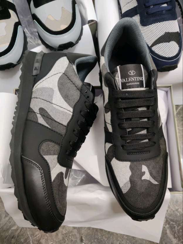 Men’s V Trainers