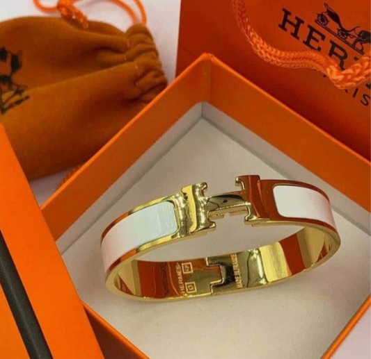H Bracelet