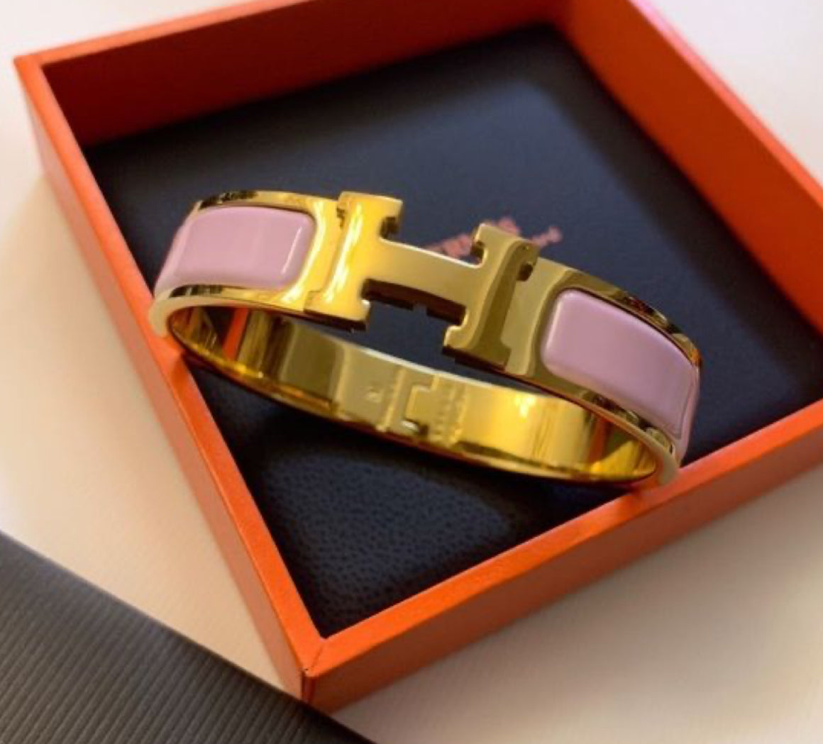 H Bracelet