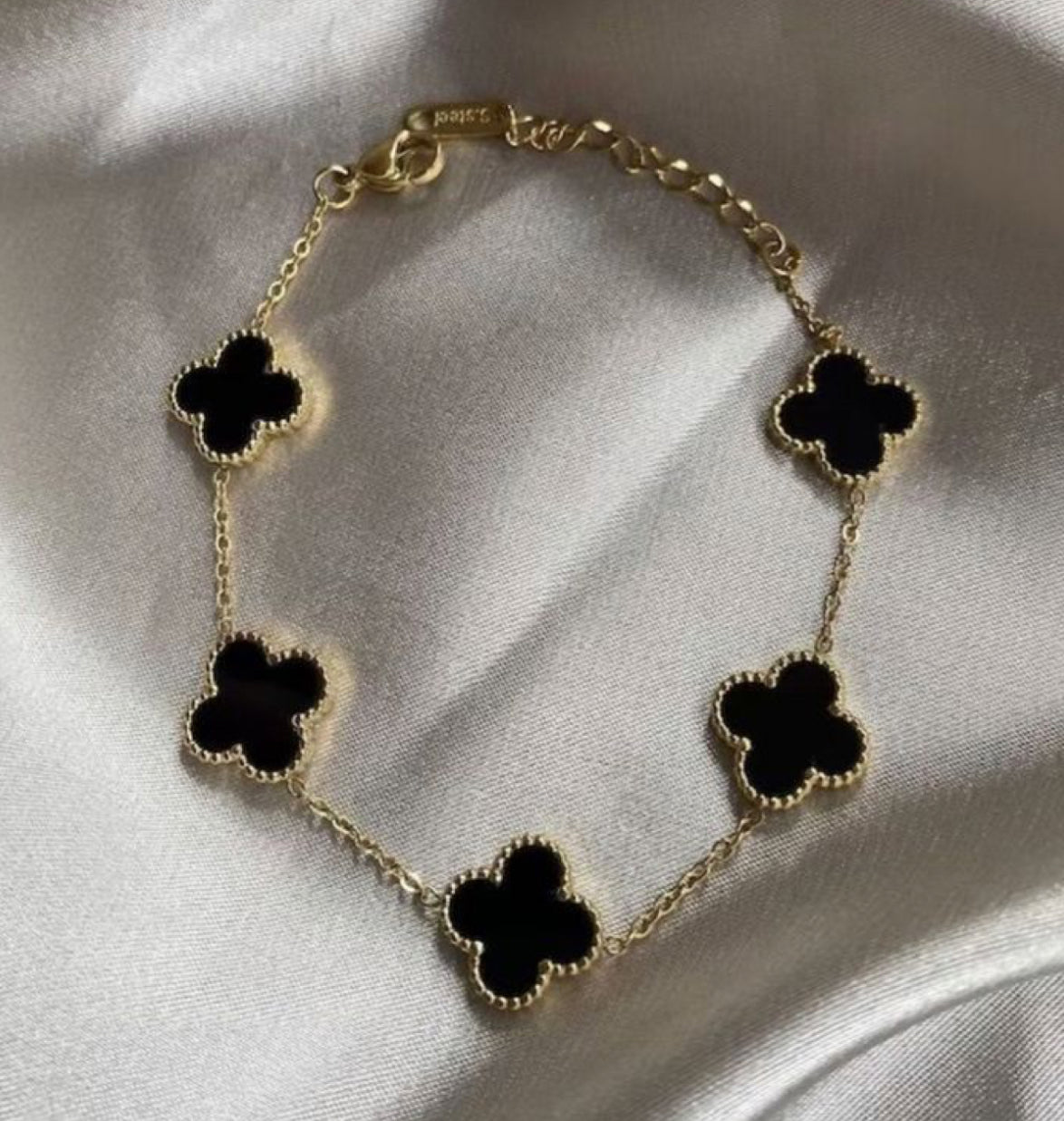Cleef Bracelet