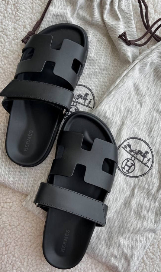 H Dad Sandals