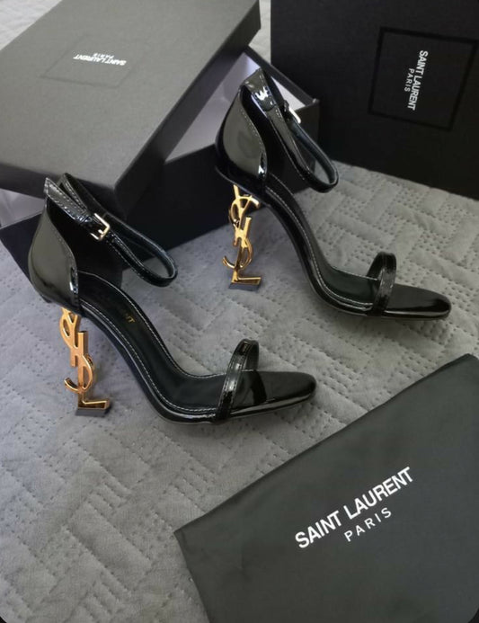 YSL Heels