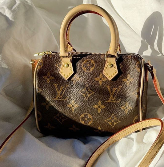 Mini Speedy Bag
