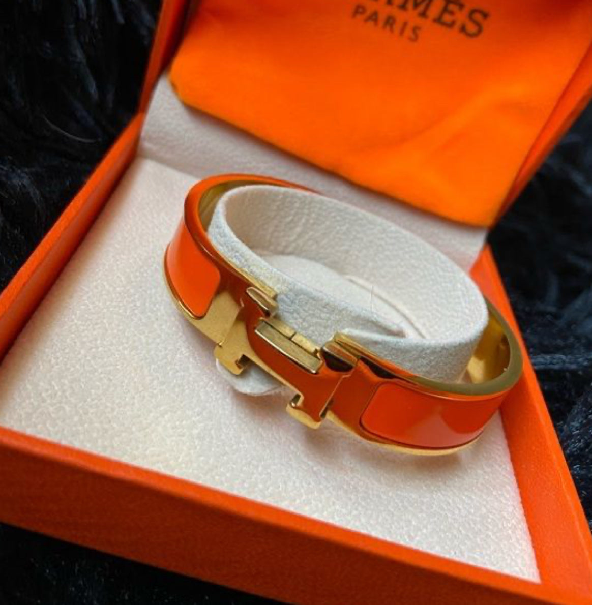 H Bracelet