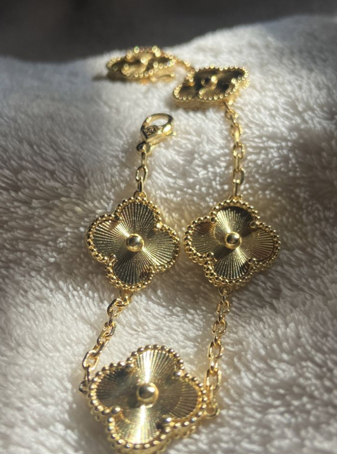 Cleef Bracelet