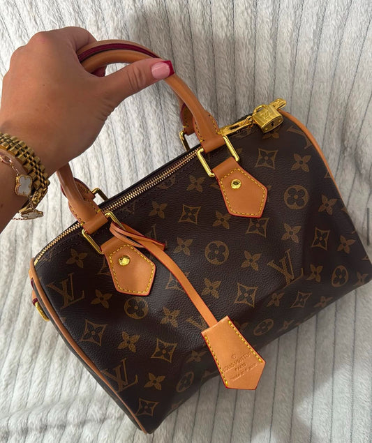 LV Speedy Bag