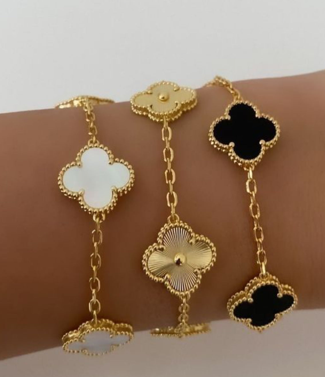 Cleef Bracelet