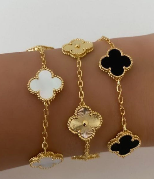 Cleef Bracelet