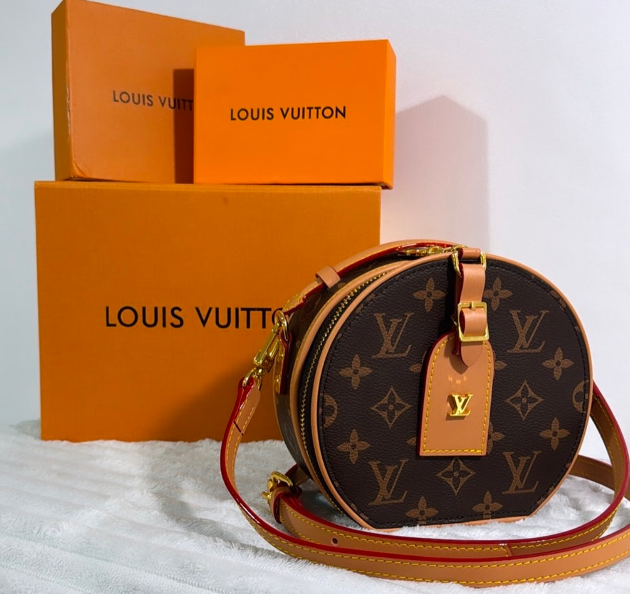 Circle Bag